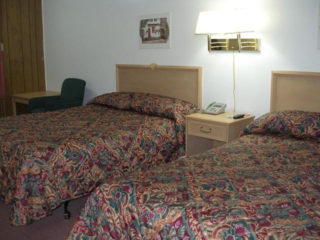Royal Inn Motel Front Royal Zimmer foto